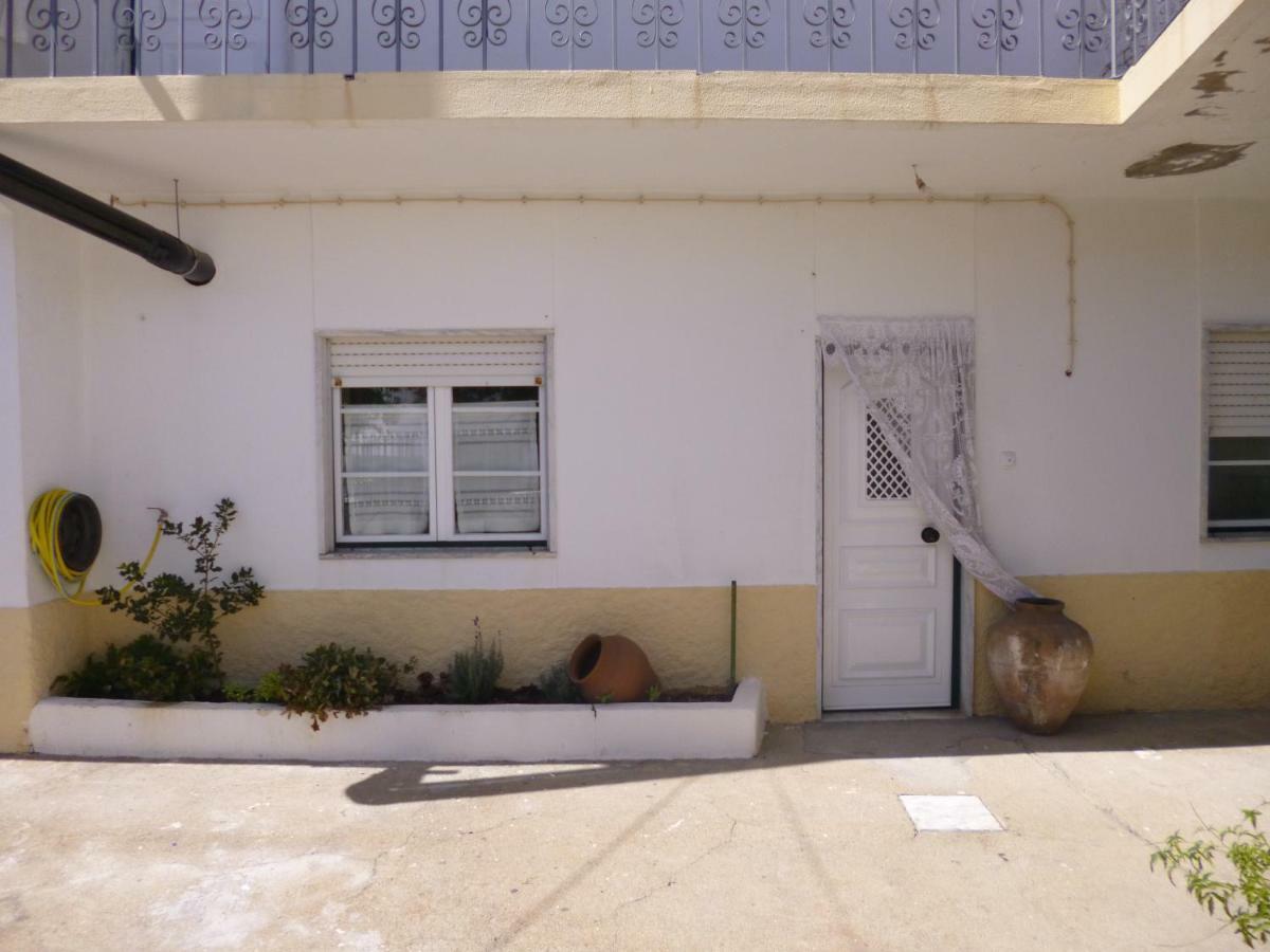 Casa De Santana Konuk evi Arneiro  Dış mekan fotoğraf